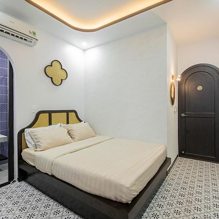 וונג טאו Nha Ba Tu Boutique Homestay מראה חיצוני תמונה