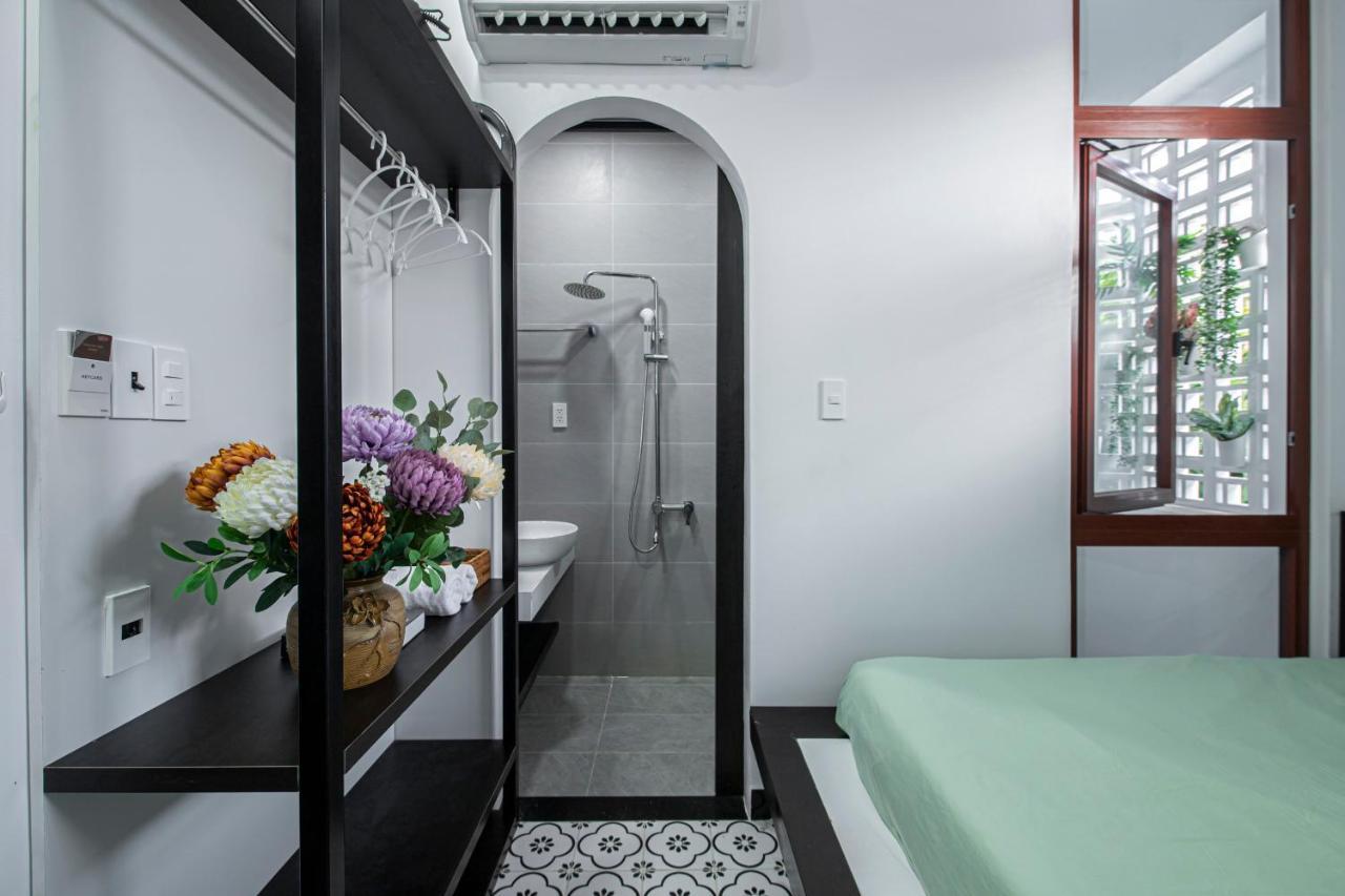 וונג טאו Nha Ba Tu Boutique Homestay מראה חיצוני תמונה