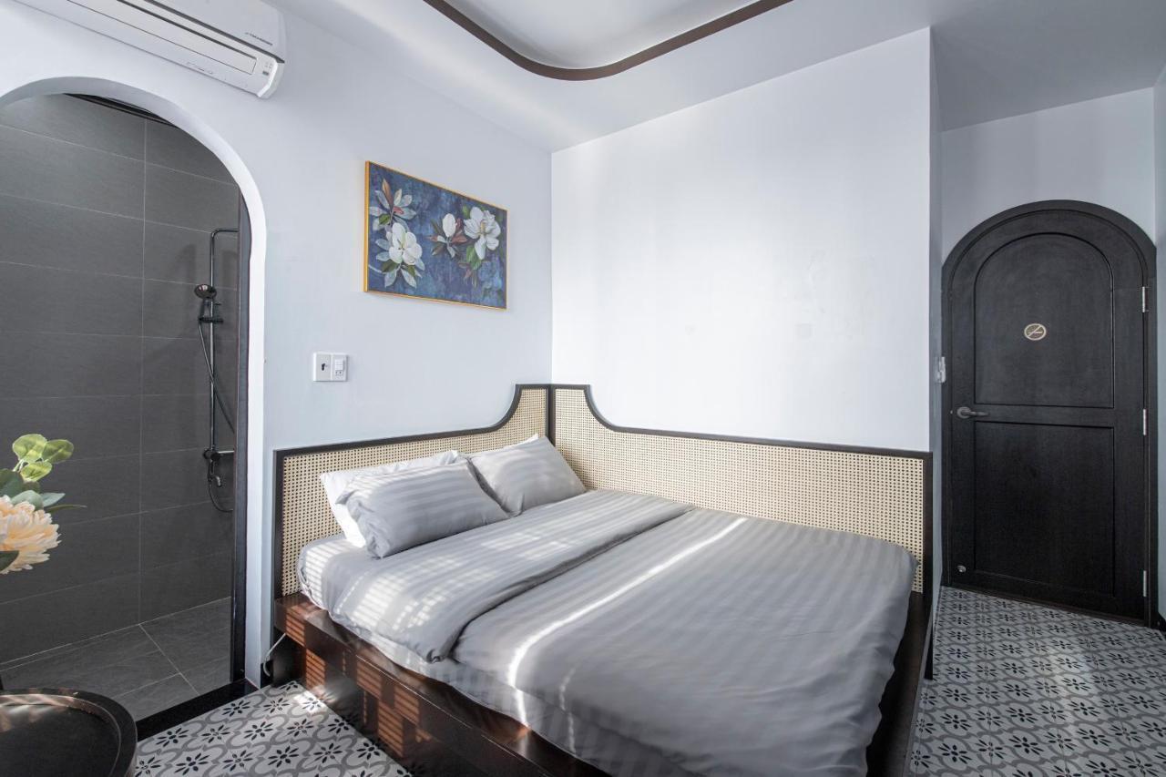 וונג טאו Nha Ba Tu Boutique Homestay מראה חיצוני תמונה