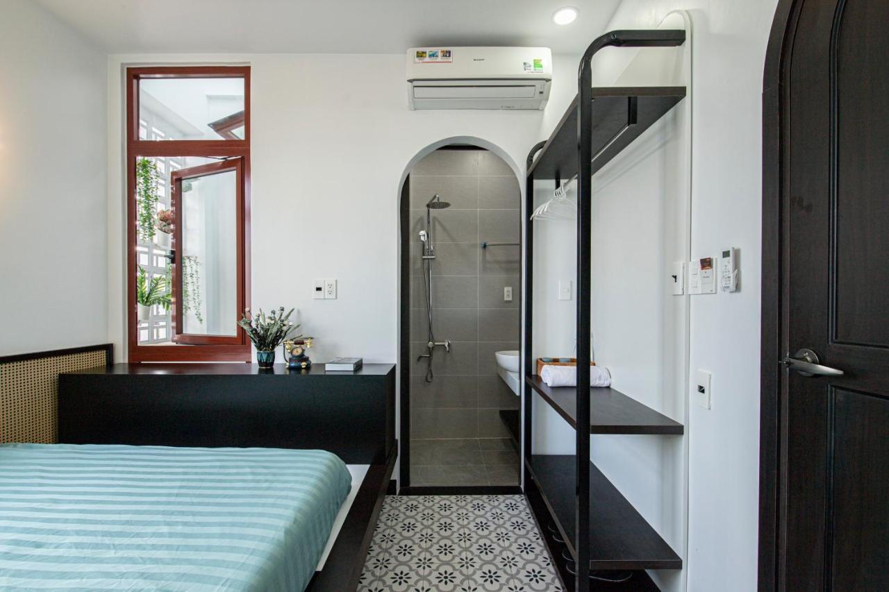 וונג טאו Nha Ba Tu Boutique Homestay מראה חיצוני תמונה
