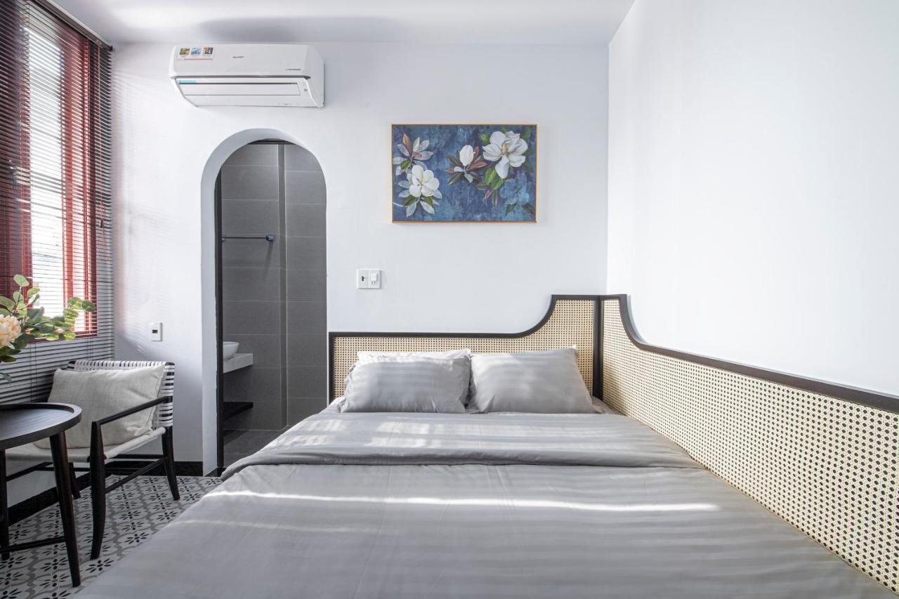 וונג טאו Nha Ba Tu Boutique Homestay מראה חיצוני תמונה
