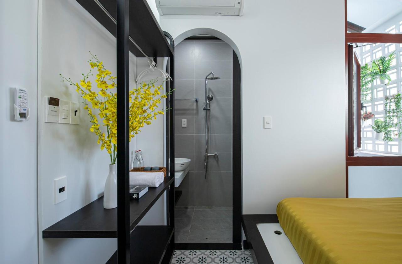 וונג טאו Nha Ba Tu Boutique Homestay מראה חיצוני תמונה